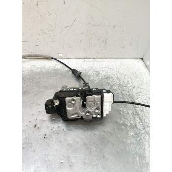 MOTOR CIERRE CENTRALIZADO DELANTERO DERECHO 31349891 5P 2017