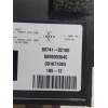 Recambio de modulo electronico para toyota auris 1.4 turbodiesel cat referencia OEM IAM 8974102100  
