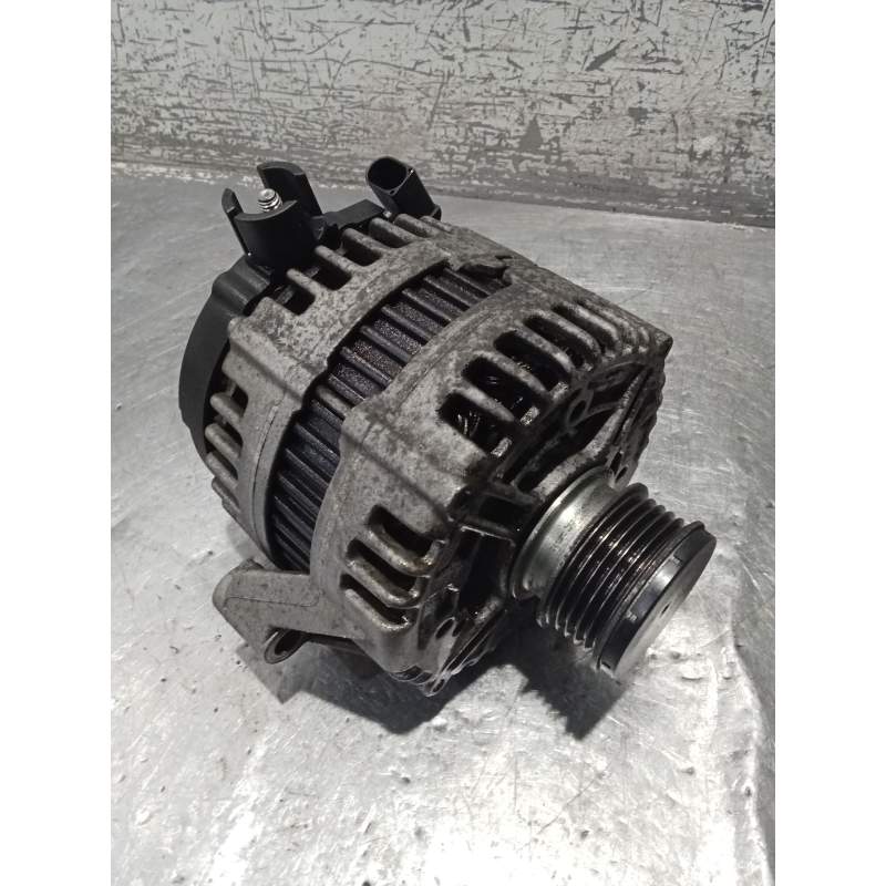 Recambio de alternador para volvo xc60 kinetic awd referencia OEM IAM 6G9N10300JD 0121715008 2008