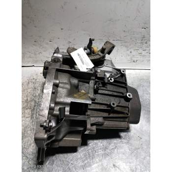 CAJA CAMBIOS 20UE04 0554006 5V