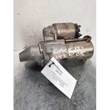 MOTOR ARRANQUE 