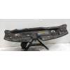 Recambio de panel frontal para saab 9-3 sport hatch linear referencia OEM IAM   