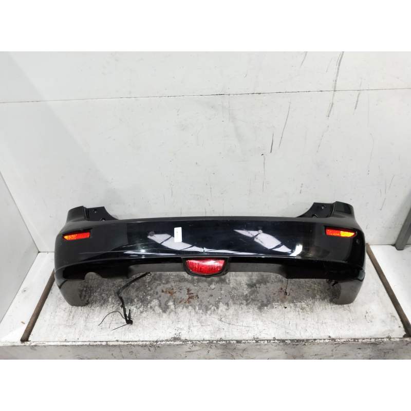 Recambio de paragolpes trasero para mazda 5 berl. (cr) referencia OEM IAM  OJO VER FOTOS 2005