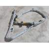 Recambio de airbag cortina delantero izquierdo para toyota auris 1.4 turbodiesel cat referencia OEM IAM   