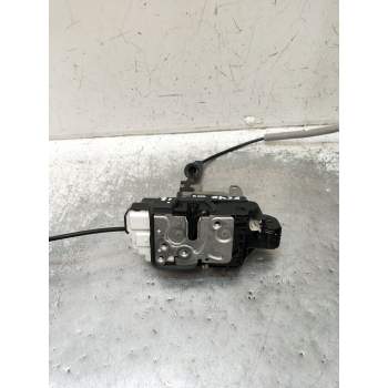 MOTOR CIERRE CENTRALIZADO DELANTERO IZQUIERDO 31349890 5P 2017