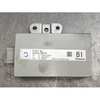 MODULO ELECTRONICO 8598A05010 EUV9TY023DH 150730IA01