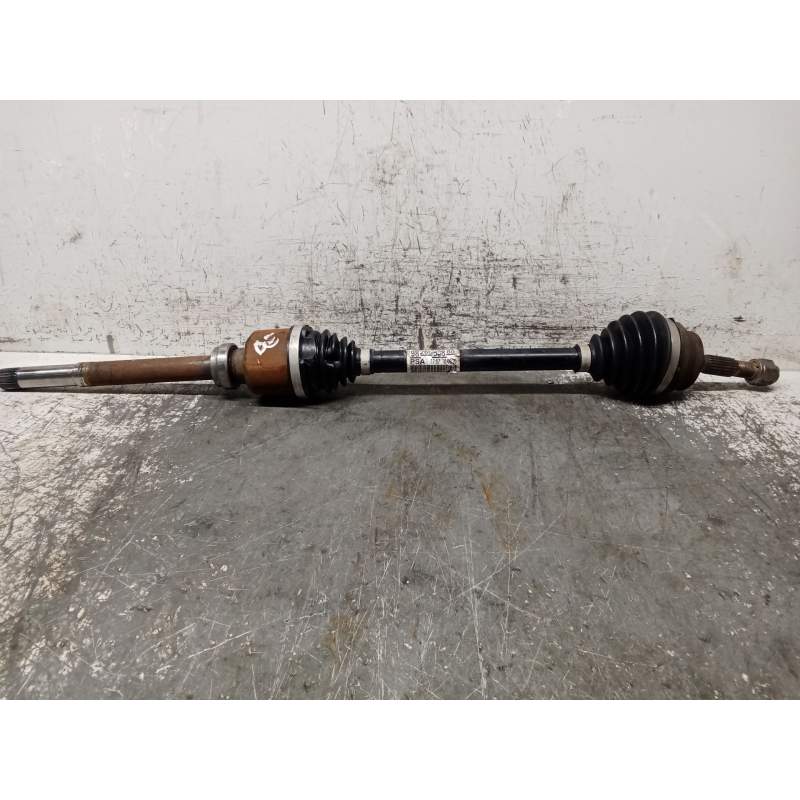 Recambio de transmision delantera derecha para citroën c-elysee (dd_) 1.5 bluehdi 100 referencia OEM IAM 9826052880  