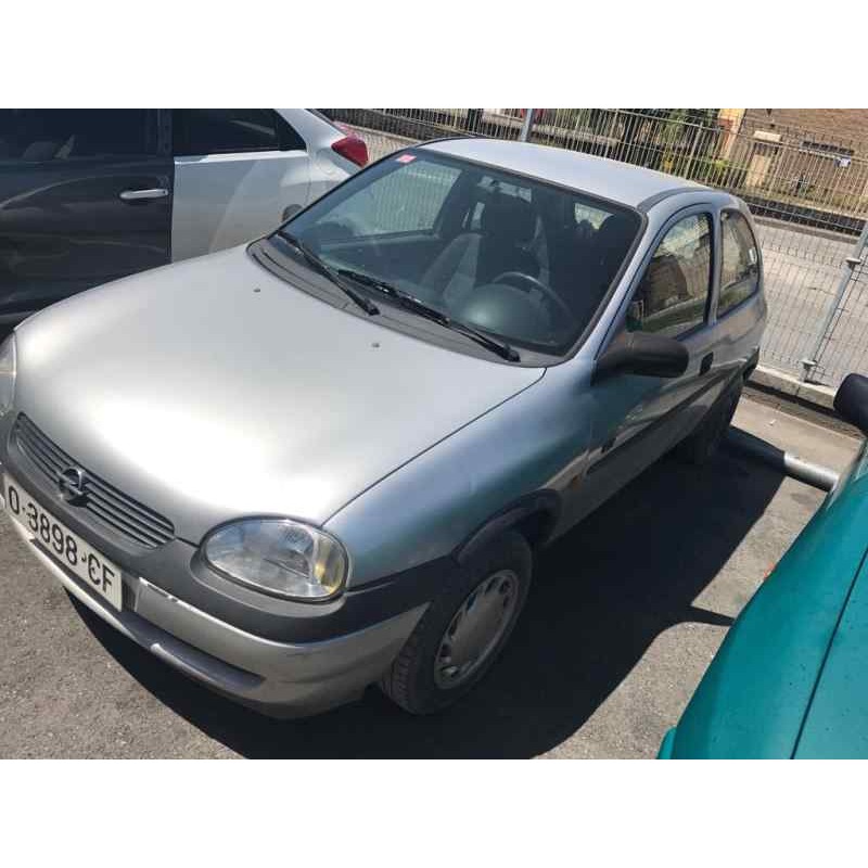 opel corsa b del año 1999