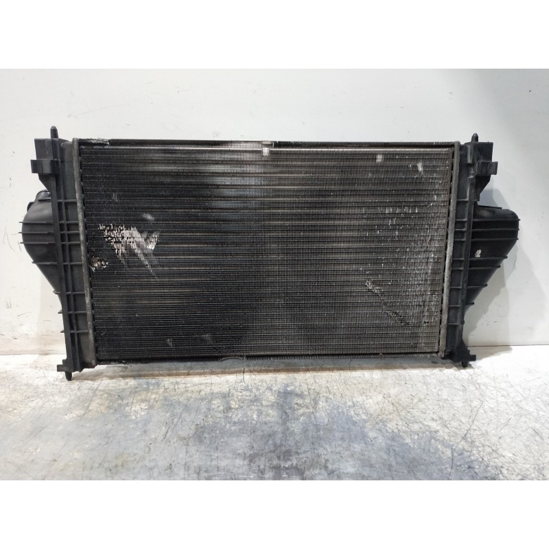 Recambio de intercooler para citroen xantia berlina 1.9 td sx referencia OEM IAM   