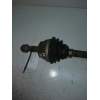 Recambio de transmision delantera derecha para fiat punto berlina (188) 1.9 jtd cat referencia OEM IAM  19JTD 1999