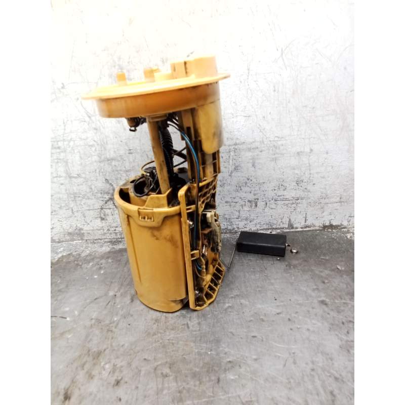 Recambio de bomba combustible para seat leon (1p1) 2.0 tdi 16v referencia OEM IAM 1K0919050D  