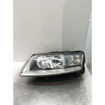 FARO IZQUIERDO 5DV00829000 4F0941029 XENON 2004