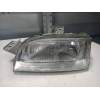 Recambio de faro izquierdo para fiat punto berl. (176) 1.1 referencia OEM IAM   