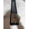 Recambio de refuerzo paragolpes trasero para toyota auris 1.4 turbodiesel cat referencia OEM IAM   