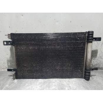 CONDENSADOR / RADIADOR AIRE ACONDICIONADO 9816746580B 2019