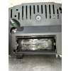 Recambio de cuadro instrumentos para volkswagen eos (1f7) 1.6 referencia OEM IAM 110080347016  2006