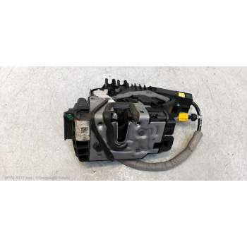 MOTOR CIERRE CENTRALIZADO DELANTERO IZQUIERDO A0997202300 