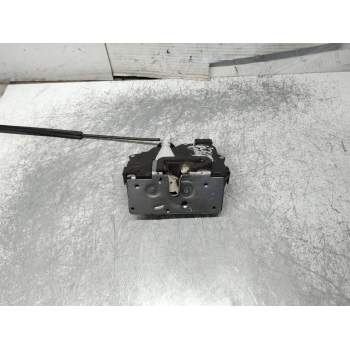 MOTOR CIERRE CENTRALIZADO DELANTERO DERECHO 51849038 929000100 5P