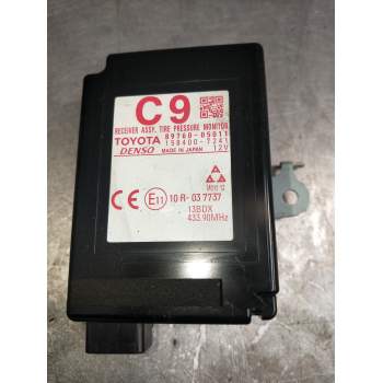 MODULO ELECTRONICO 8976005011 1584007241 