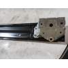 Recambio de refuerzo paragolpes trasero para toyota auris 1.4 turbodiesel cat referencia OEM IAM   