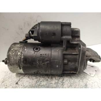 MOTOR ARRANQUE 0001218168 BOSCH 