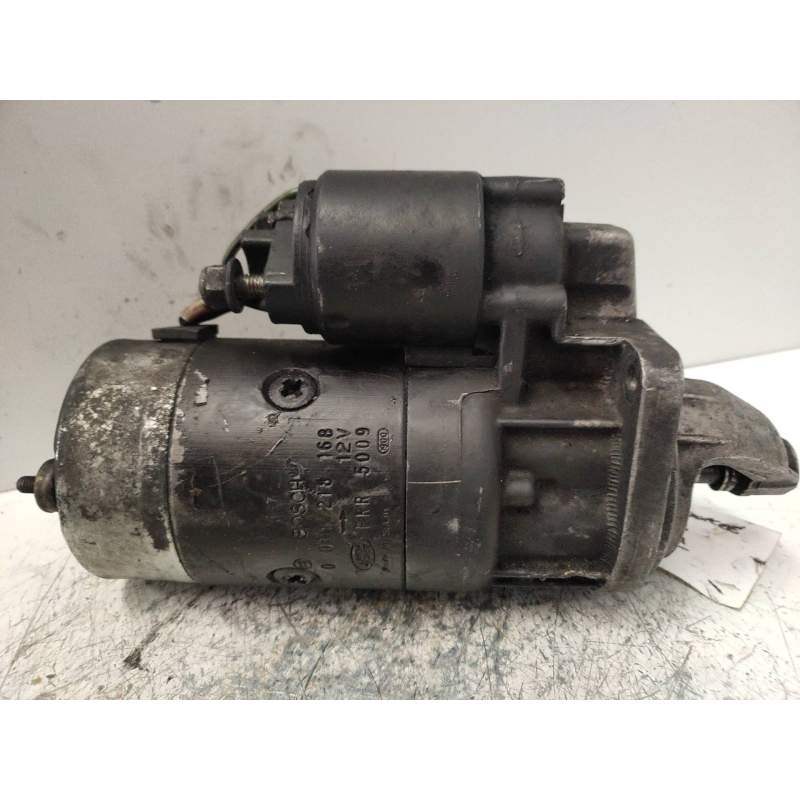 Recambio de motor arranque para jeep cherokee (xj) 2.5 td limited referencia OEM IAM 0001218168 BOSCH 