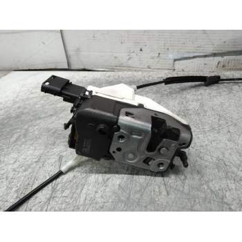 MOTOR CIERRE CENTRALIZADO DELANTERO DERECHO 5P