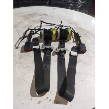 JUEGO CINTURONES DELANTERO 5P 