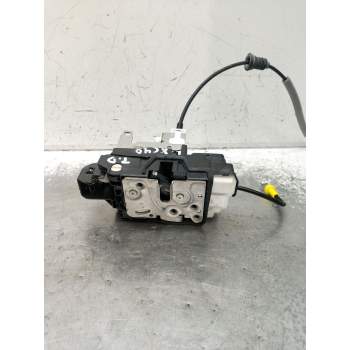 MOTOR CIERRE CENTRALIZADO TRASERO DERECHO 31462781 5P 2017