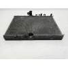 Recambio de radiador agua para citroën c5 berlina 2.0 hdi sx referencia OEM IAM 963808398003  