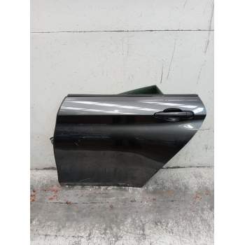 PUERTA TRASERA IZQUIERDA 5P 2014