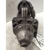 Recambio de motor arranque para jeep cherokee (xj) 2.5 td limited referencia OEM IAM 0001218168 BOSCH 