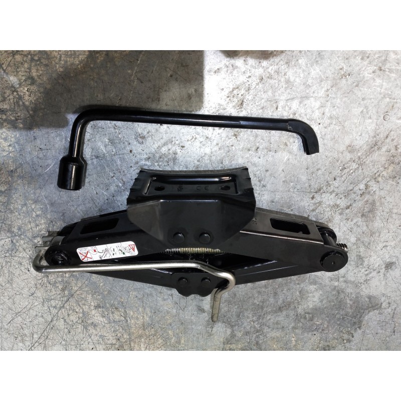 Recambio de gato para citroen c4 picasso exclusive referencia OEM IAM   