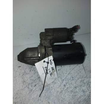 MOTOR ARRANQUE 0001107080 BOSCH 