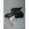 Recambio de motor arranque para mg mg zr 105 referencia OEM IAM 0001107080 BOSCH 