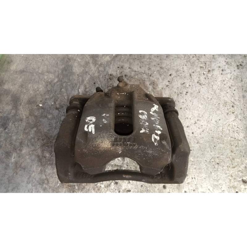 Recambio de pinza freno delantera derecha para renault kangoo profesional referencia OEM IAM  15DCI 