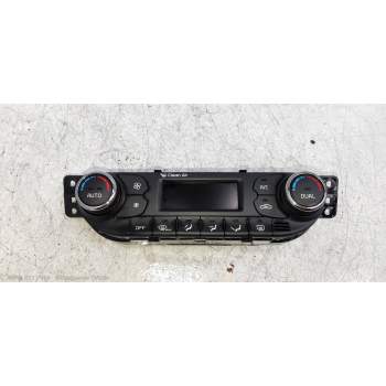 MANDO CALEFACCION / AIRE ACONDICIONADO 97250A2202WK 2012