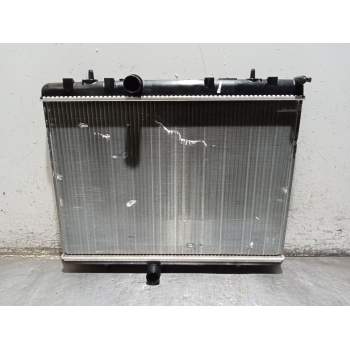 RADIADOR AGUA 9674089680 16G 2007