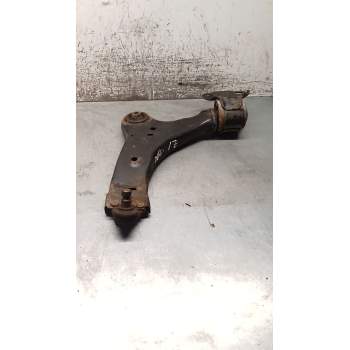 BRAZO SUSPENSION INFERIOR DELANTERO IZQUIERDO 24D 2008