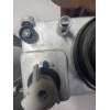 Recambio de faro izquierdo para fiat punto berlina (176) 1.1 referencia OEM IAM 086611111  