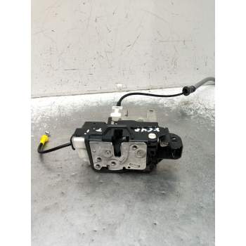 MOTOR CIERRE CENTRALIZADO TRASERO IZQUIERDO 31462779 5P 2017