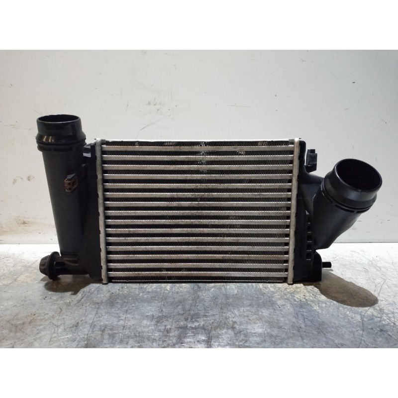 Recambio de intercooler para nissan x-trail (t32) 360 referencia OEM IAM 144614BE0A IA2087T301491 