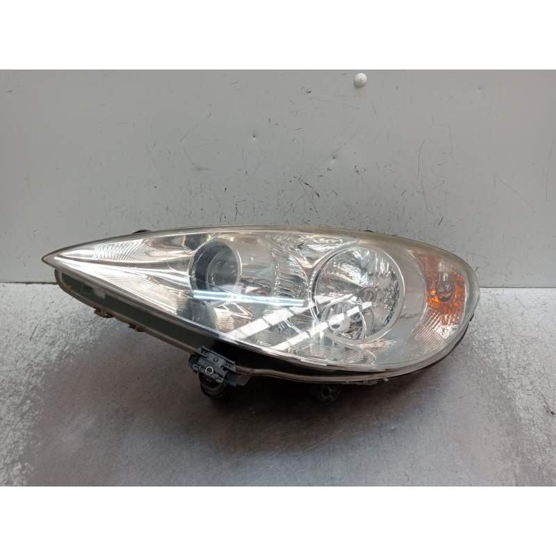 Recambio de faro izquierdo para peugeot 807 (eb_) 2.2 hdi referencia OEM IAM 1494312080 89006379 