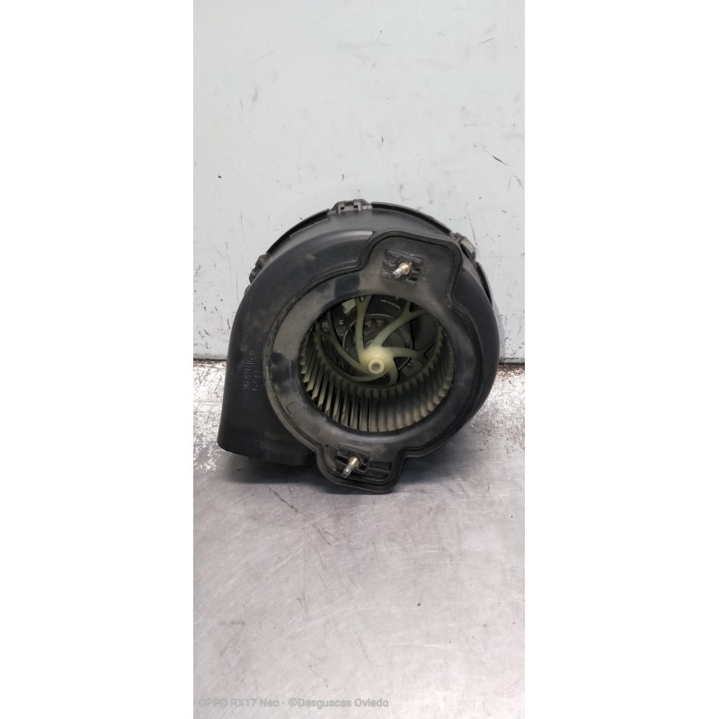 Recambio de motor calefaccion para citroen saxo 1.1 x referencia OEM IAM 9627941680  