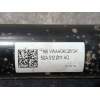 Recambio de amortiguador trasero izquierdo para volkswagen touran (5t1) 1.6 tdi referencia OEM IAM 5QA512011AQ  