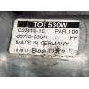 Recambio de elevalunas delantero derecho para toyota avensis advance referencia OEM IAM 857005051 C35419101 4P