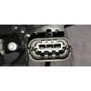 Recambio de motor limpia trasero para saab 9-3 sport hatch linear referencia OEM IAM 0390201595  