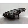 Recambio de faro izquierdo para peugeot 807 (eb_) 2.2 hdi referencia OEM IAM 1494312080 89006379 