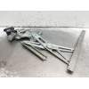 Recambio de elevalunas delantero derecho para toyota avensis advance referencia OEM IAM 857005051 C35419101 4P