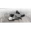 Recambio de motor limpia trasero para saab 9-3 sport hatch linear referencia OEM IAM 0390201595  